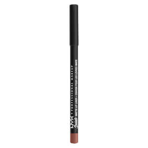 NYX Professional Makeup Suede Matte Lip Liner (Various Shades)