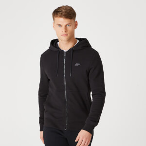 „Tru-Fit Zip-Up 2.0“ užtraukiamas džemperis