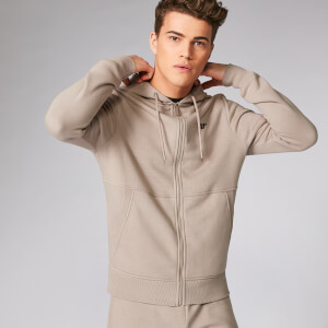 „Tru-Fit Zip-Up 2.0“ užtraukiamas džemperis