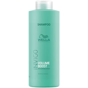 Wella Professionals Care INVIGO Volume Boost Bodifying Shampoo 1000ml