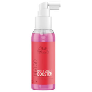 Wella Professionals Care Invigo Boosters Brilliance Booster 100ml