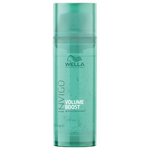 Wella Professionals Care Invigo Volume Boost Crystal Mask 145ml