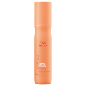 Wella Professionals Care Invigo Nutri-Enrich Nourishing Anti-Static Spray 150ml