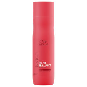 Wella Professionals Care Invigo Brilliance Color Protection Shampoo 250ml