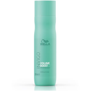 Wella Professionals Care INVIGO Volume Boost Bodifying Shampoo 250ml