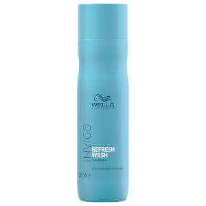 Wella Professionals Care Invigo Balance Refresh Wash Revitalizing Shampoo 250ml