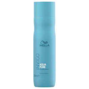 Wella Professionals Invigo Balance Aqua Pure Purifying Shampoo 250ml