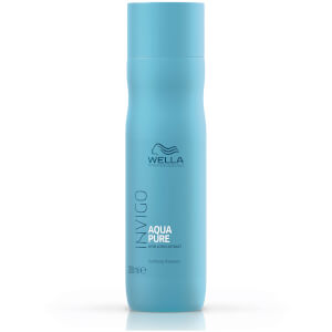 Wella Professionals Care INVIGO Balance Aqua Pure Purifying Shampoo 250ml