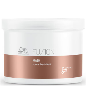 Wella Professionals Care Fusion Intense Repair Mask 500ml