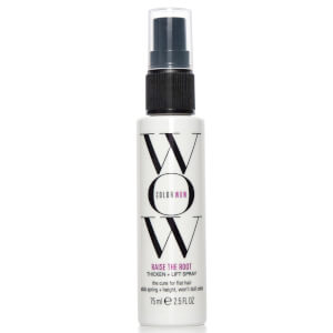 Color WOW Travel Raise The Root Thicken & Lift Spray 75ml