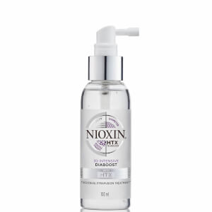 Tratamiento densificante de cabello Diaboost Xtrafusion de NIOXIN 100 ml