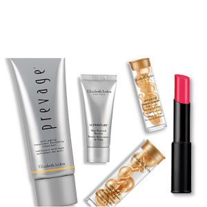 Elizabeth Arden Your Ceramide (Free Gift) (Worth £58) Elizabeth Arden Your Ceramide (Free Gift) (Worth £58)