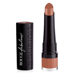 Губная помада Bourjois Rouge Fabuleux Lipstick 2,4 г (различные оттенки)