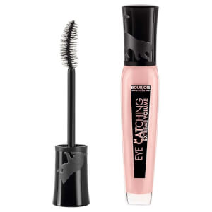 Bourjois Eyecatching Mascara 2 Fluffy, Black 8ml