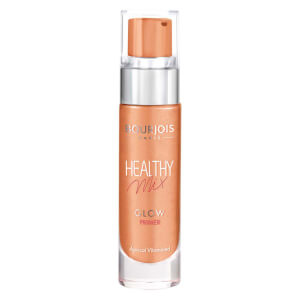 Bourjois Healthy Mix Glow Starter Primer 15ml - Apricot Vitamined