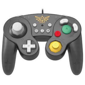 Nintendo The Legend Of Zelda Merchandise Nintendo Official Uk Store