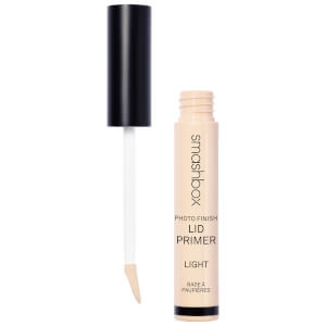 Prebase para párpados Photo Finish de Smashbox 2,5 ml (varios tonos)