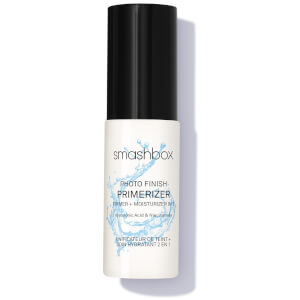 Smashbox Photo Finish Primerizer Primer + Moisturiser 15ml