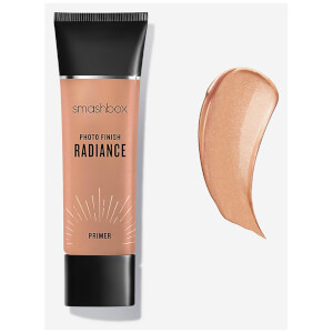 Base illuminatrice Photo Finish Radiance Smashbox 12 ml