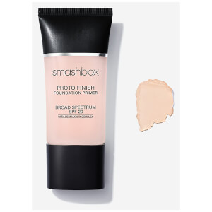 Base de fond de teint Photo Finish Dermaxyl Complex SPF 20 Smashbox