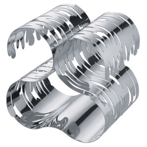 Alessi Barkcellar Bottle Rack