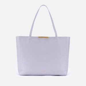 Ted Baker Women's Clarkia Shopper Bag - Pale Blue