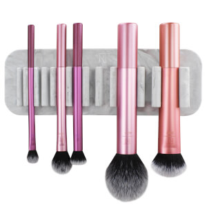 Подставка для сушки и хранения кистей Real Techniques Stick & Dry Brush Drying Rack