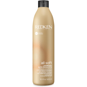 Acondicionador All Soft de Redken 500 ml