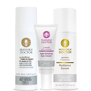 Manuka Doctor Blurred Line Bundle (Worth £49.97)