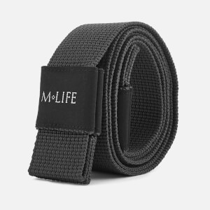 M-Life Women's Yoga Mat Strap - Flint