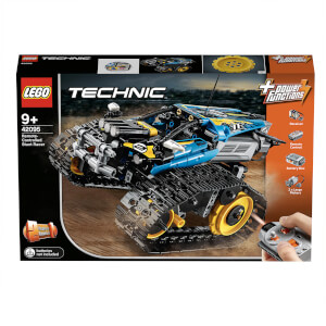 david jones lego technic