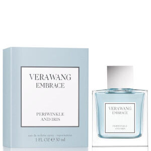 Vera Wang Embrace Periwinkle and Iris Eau de Toilette Spray 30ml