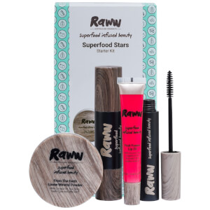 RAWW Superfood (Various Shades)