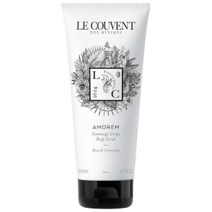 Le Couvent des Minimes Amorem Body Scrub 200ml