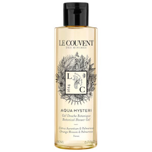Le Couvent des Minimes Aqua Mysteri Botanical Shower Gel 200ml