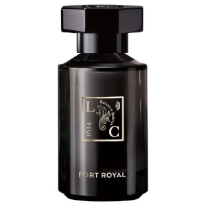 Perfume Remarkable Perfumes de Le Couvent des Minimes - Fort Royal 50 ml