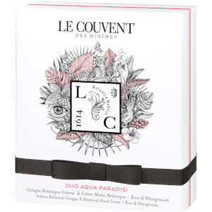 Le Couvent des Minimes Duo Aqua Paradisi