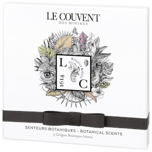 Le Couvent des Minimes Botanical Scents