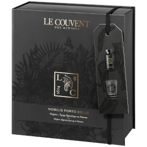 Le Couvent des Minimes Nobilis Duo Santa Cruz Gift Set