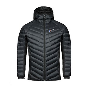 berghaus tephra stretch jacket