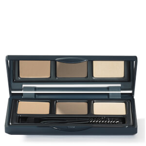BBB London Dream Brows Palette – Light/Medium