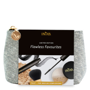 INIKA Flawless Favourites Trust