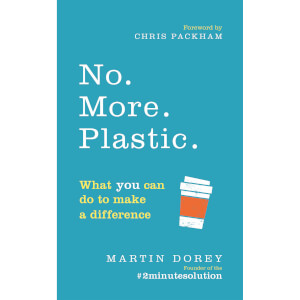 No. More. Plastic. (Paperback)