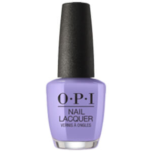 OPI Peru Collection Don't Toot My Flute Nail Laquer