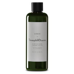 Triumph & Disaster Logic Toning Lotion