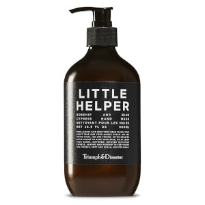 Triumph & Disaster Little Helper Hand Wash