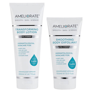 AMELIORATE Softer, Smoother Duo (Worth £40.00)