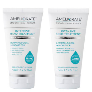Intensive Treatment Duo (Worth £30.00)