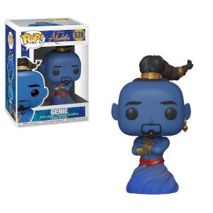 Disney Aladdin (Live-Action) Genie Pop! Vinyl Figure