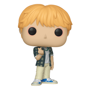 BTS - Jin Pop! Vinyl Figur
